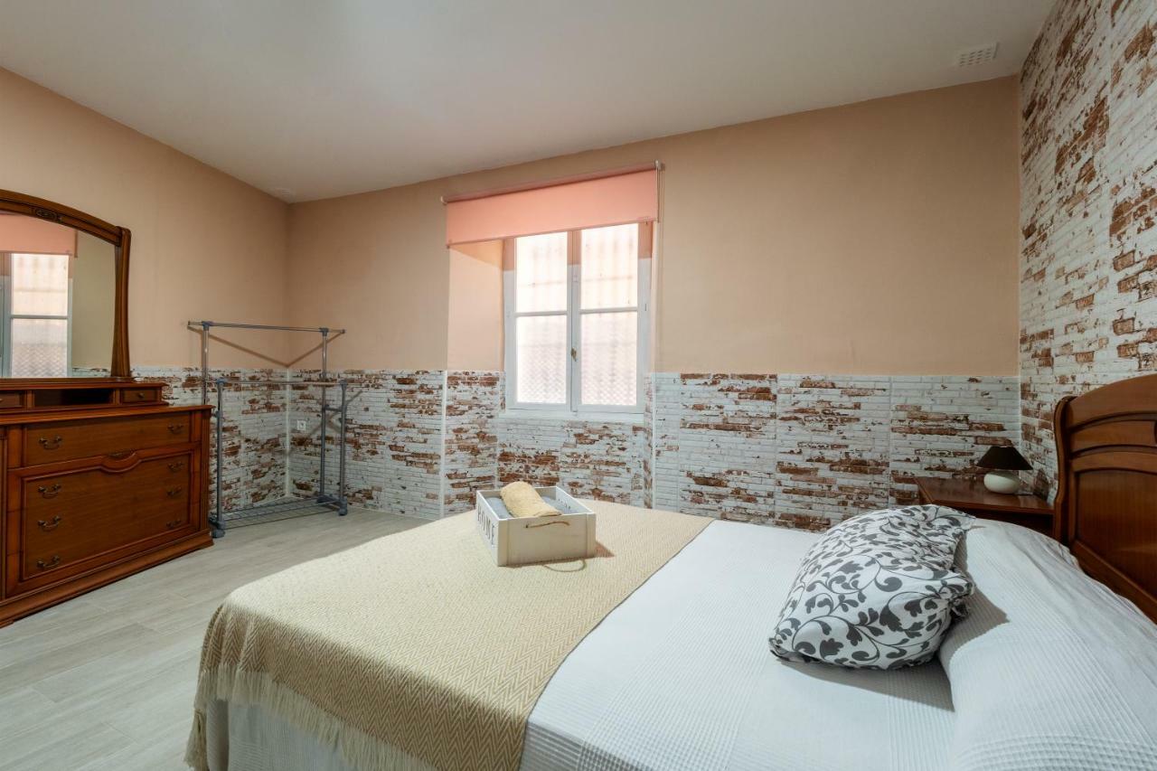 Apartamento Maribel Кадис Экстерьер фото
