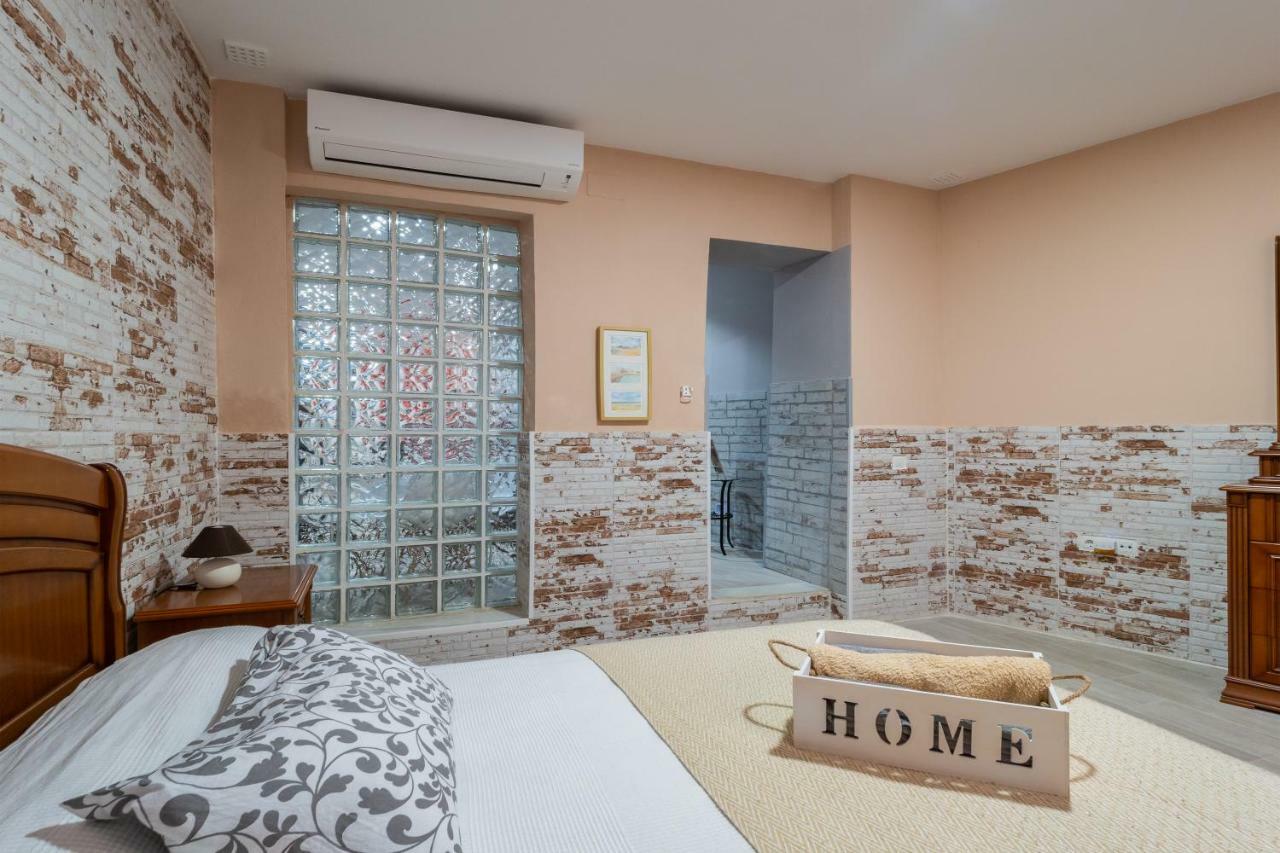 Apartamento Maribel Кадис Экстерьер фото