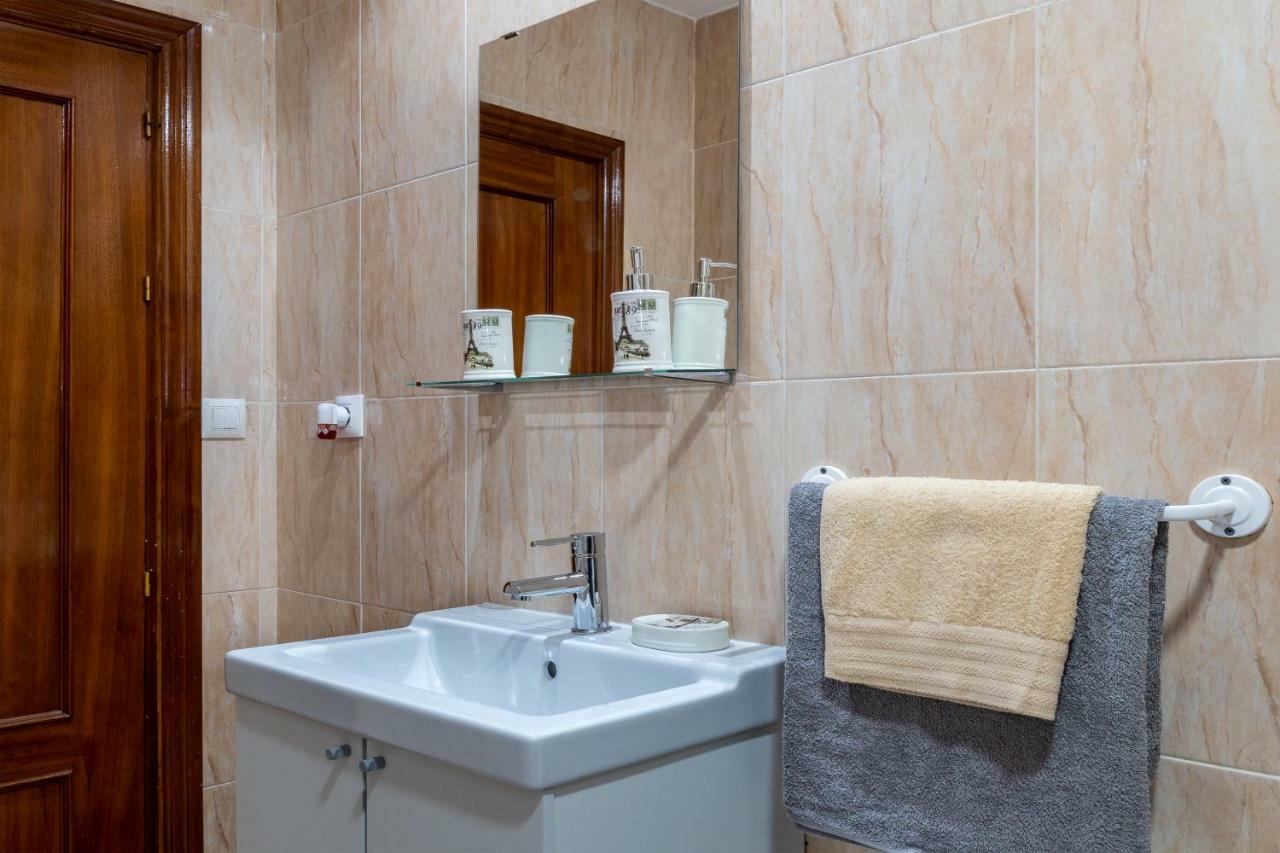 Apartamento Maribel Кадис Экстерьер фото