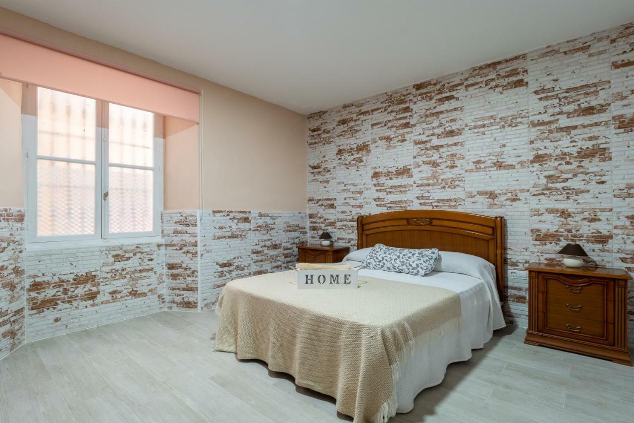 Apartamento Maribel Кадис Экстерьер фото