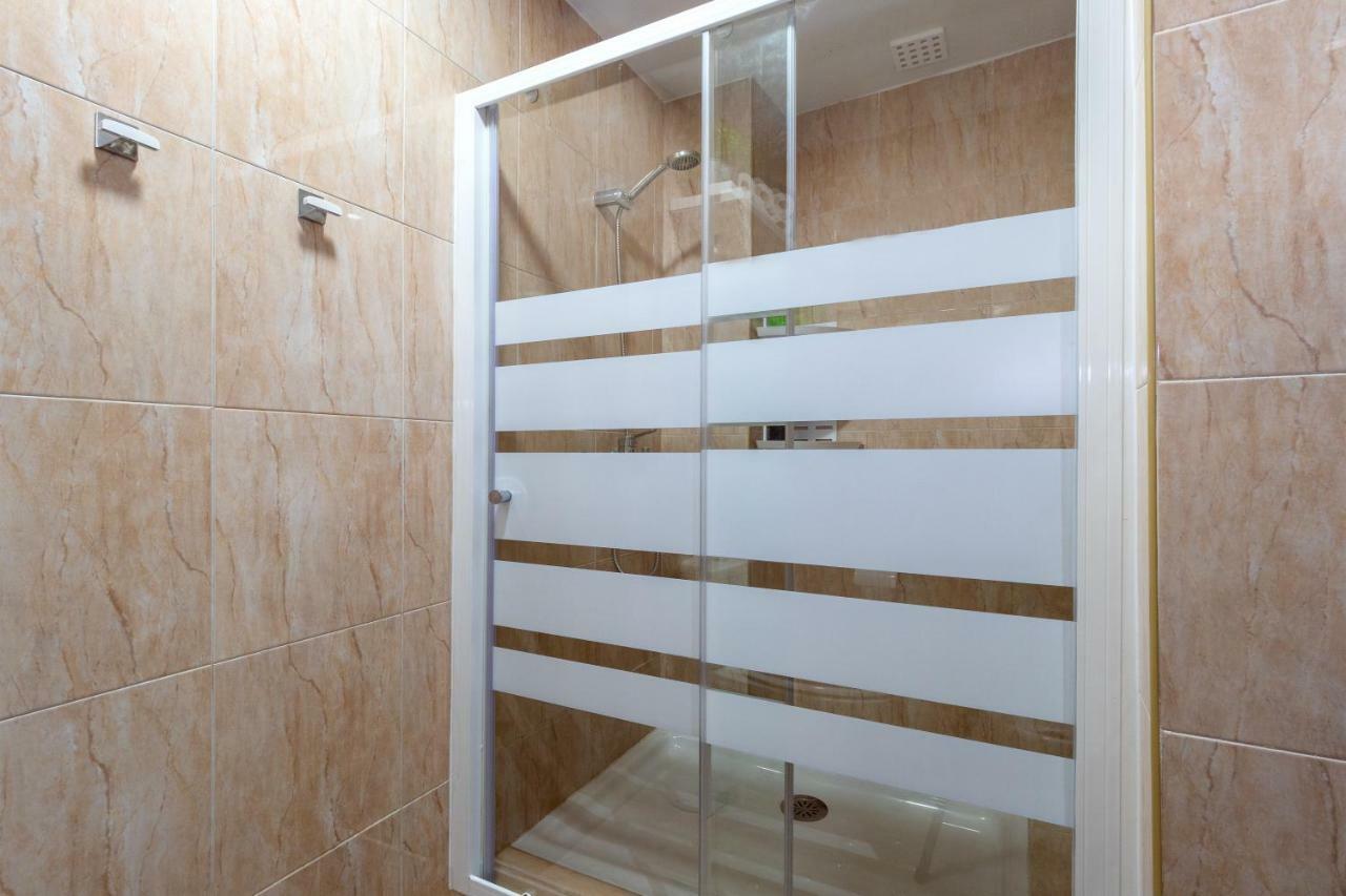 Apartamento Maribel Кадис Экстерьер фото