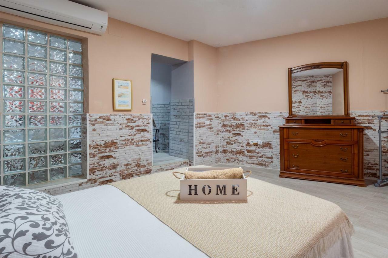 Apartamento Maribel Кадис Экстерьер фото
